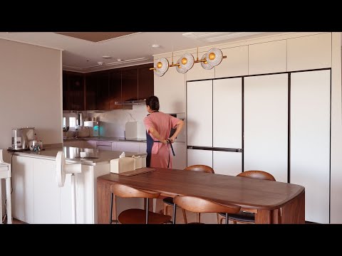 Видео: Глубокая уборка кухни за 30 минут🧽 | Как заставить вашу кухню сиять!