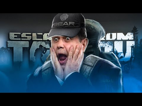 Видео: Он кричал Я ЧИТЕР в escape from tarkov l Смешные моменты в Таркове l #escapefromtarkov #ylus