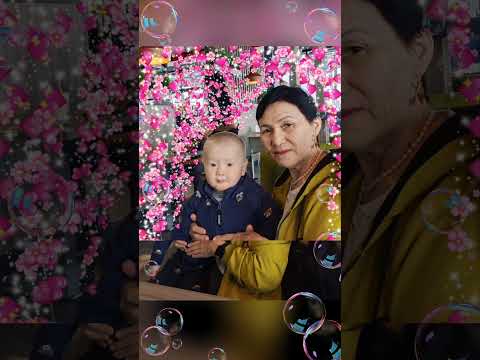 Видео: Қыздарға АНА болу, БАҚЫТТЫ болу жарасады !!! Алматы. 17.03.2025.