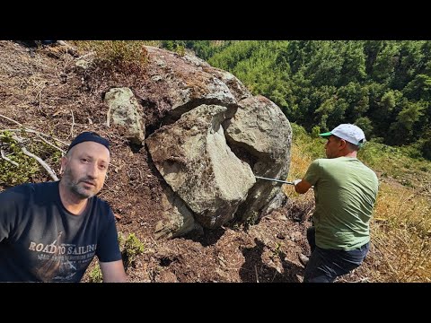 Видео: Мы открываем сокровищницы и теперь всё меняется!!!