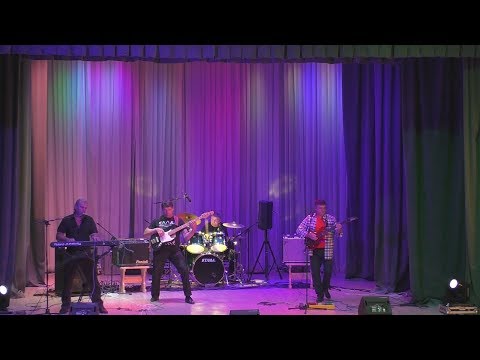 Видео: ВИА "Кругозор" в конкурсе "ПРОдвижение 2018"