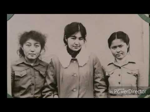 Видео: Кунград Чапаев Ораз 67