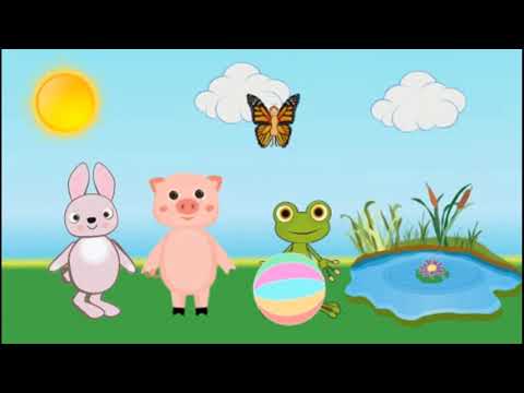 Видео: Немецкий язык. Предлоги управляющие дательным падежом в немецком языке. Сказка. Занятие 31.