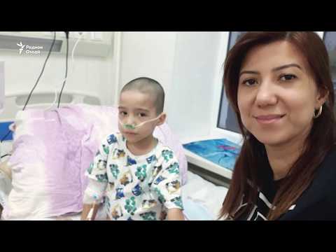 Видео: Дилноза Каримова: "Марги Диёрбек маро дигар кард"