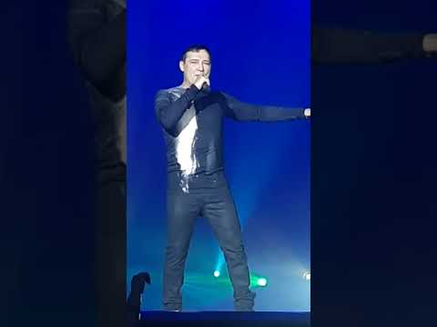 Видео: Юрий Шатунов#Весенний тур 2022# Сатурн#31.05.2022#@Yuri Shatunov#концерт в г.Раменское продолжение 2