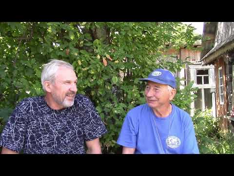 Видео: Видеофильм в рамках грантового проекта ВОО "Русское географическое общество" Красногорский район