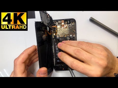 Видео: Xiaomi Redmi 7 - Полная Разборка, Чистка После Воды / Complete Disassembly, Cleaning After Water