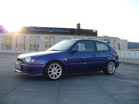 Видео: Toyota Corolla E11/1997г. Борт журнал. Часть 1. 🚙ПОКУПКА