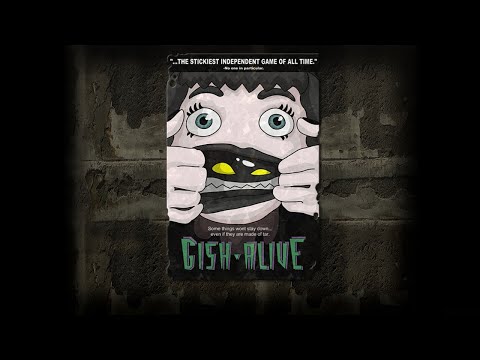 Видео: Gish #7 Финал.