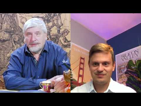 Видео: Савельев про мозг, гениальность и воспитание детей.