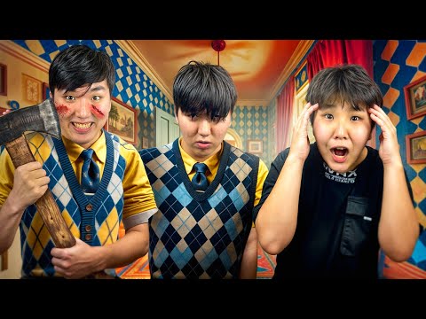 Видео: МАНЬЯК КӨРШІНІҢ ЕГІЗІ БАР ЕКЕН😱 Құпия АШЫЛДЫ!!! СӘЛЕМ КӨРШІ 2