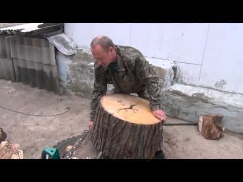 Видео: Ивнянский супер колун