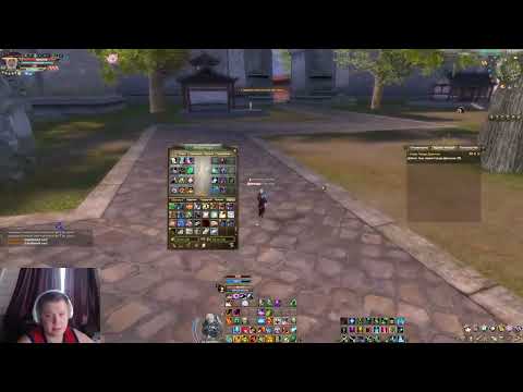 Видео: Хеллоуинский ивент!