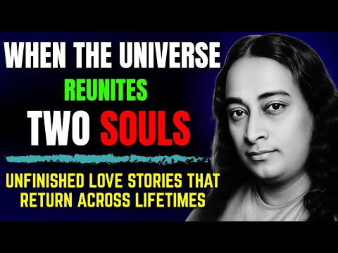 Видео: Незаконченные истории любви, которые возвращаются сквозь жизни | Кармический закон перевоплощённо...