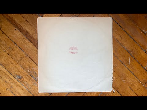 Видео: Фантом М-100 - Русский винил