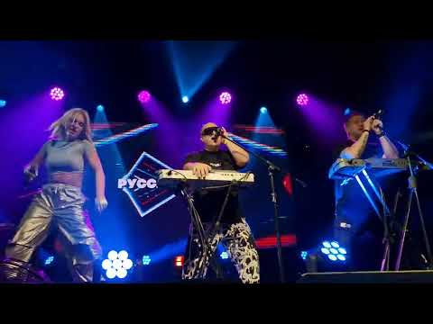 Видео: Русский размер -" Мегабайты снов", Екатеринбург 12.07.2024