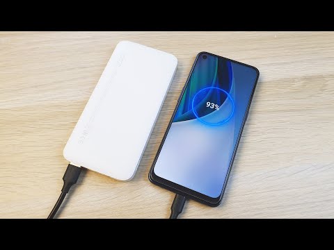 Видео: КАК ЗАРЯЖАТЬ СМАРТФОН БЫСТРЕЕ - 5 ЛАЙФХАКОВ