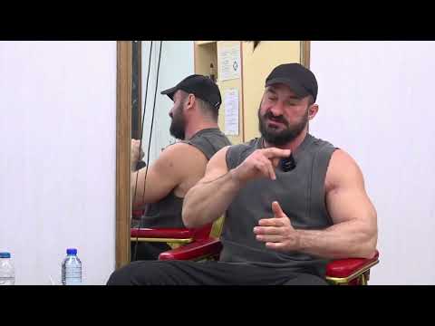 Видео: Подкаст при Ивайло Бошнаков с гост Петър Низамов