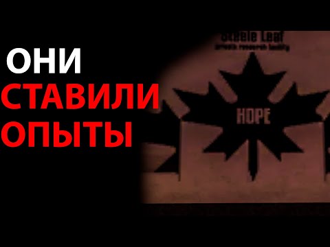 Видео: Лор и Теории по GoreBox