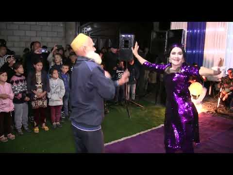 Видео: Базми Бачаи Зафари Аюби👍