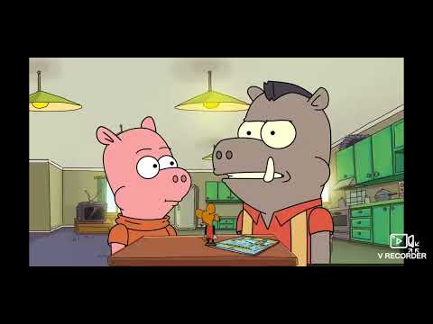 Видео: Пигланд 2р анги