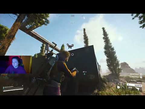 Видео: ARC RAIDERS МАКСИМАЛЬНЫЙ УРОВЕНЬ 2K/60FPS