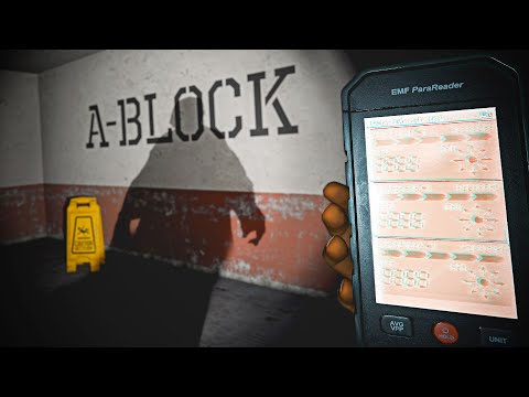 Видео: Я НИКОГДА БОЛЬШЕ СЮДА НЕ ОТПРАВЛЮСЬ || PHASMOPHOBIA