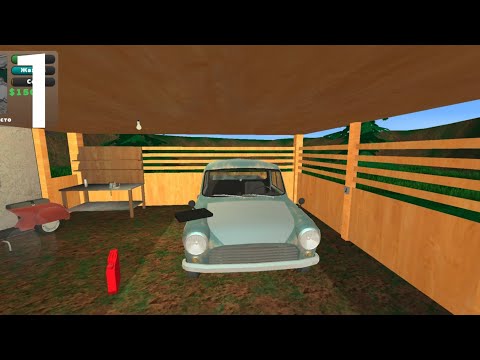 Видео: Игра в пикап, часть 1