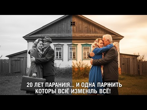 Видео: Она вернулась к отцу спустя 20 лет… И это навсегда изменило её жизнь!