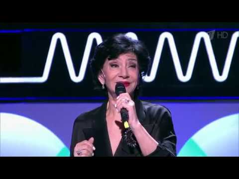 Видео: Нани Брегвадзе  и Эка Мамаладзе -" Ой, цветет калина.."