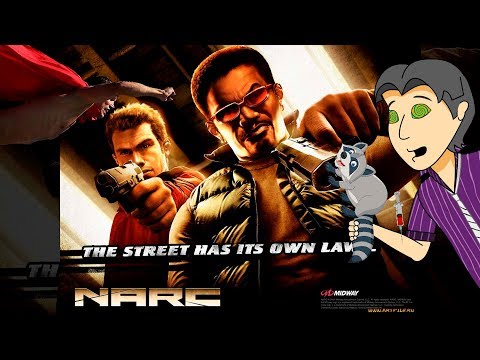 Видео: Narc. Обзор от ASH2