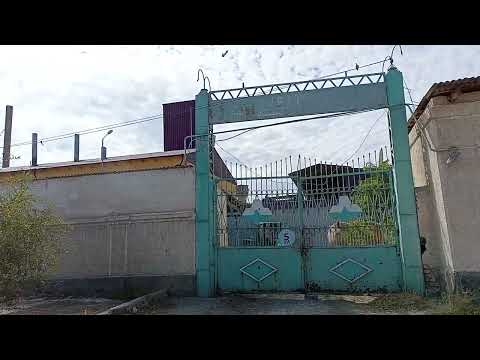 Видео: Ходжейли.Хлопзавод.