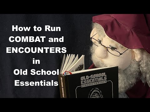 Видео: Размышления о боях в классических играх старой школы!