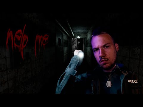 Видео: The Loop Below (P.T. аномалии бункера)