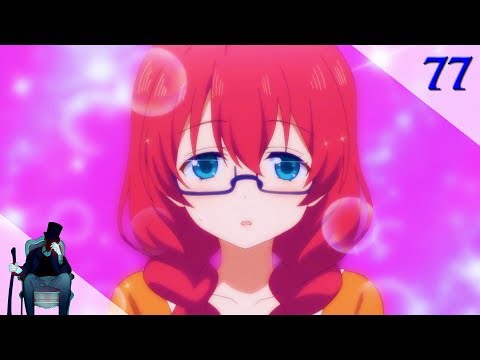 Видео: Аниме приколы под музыку | Аниме моменты под музыку | Anime Jokes № 77