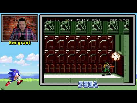 Видео: Sega - Dendy | Сега Денди [СТРИМ] Pocahontas