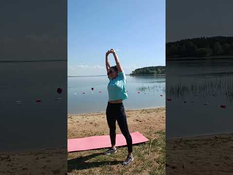 Видео: Здоровая спина