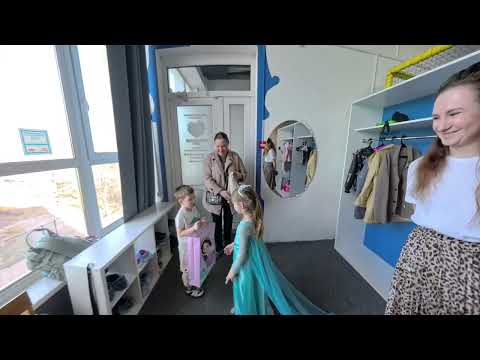 Видео: 5 лет Таюше