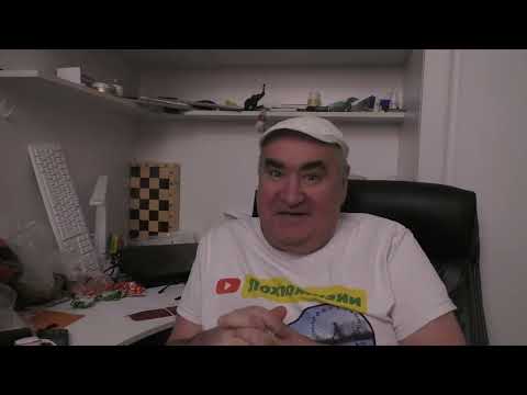 Видео: Искусство скоротечно