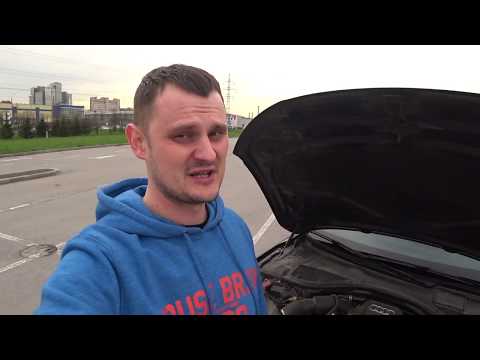 Видео: Audi A7 за 1.000.000р цена содержания.