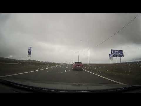 Видео: 1 мая 2025. Пермь - Большая Соснова - Воткинск - Ижевск - Можга - Алнаши