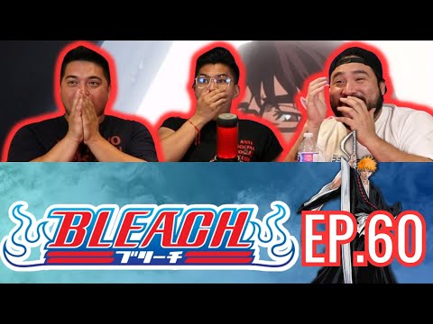 Видео: АЙЗЕН ЖИВ??? Реакция на отбеливатель, эпизод 60