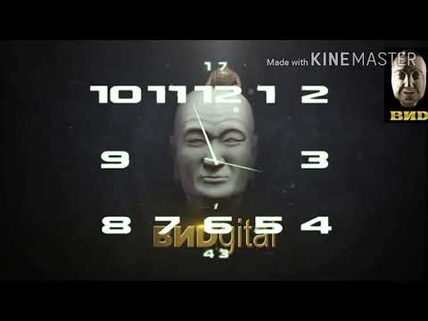 Видео: Отключение первого канала и подключение ВИD TV (Утром 19.03.2020)