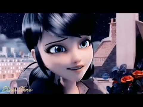 Видео: Леди Баг и Супер кот/клип Слава - Расскажи мне мама.