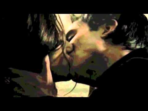 Видео: Nyusha / Нюша & The Vampire Diaries / Дневники вампира - Больно