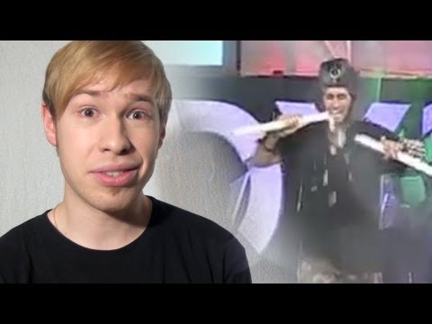 Видео: This is Хорошо - Индусы жрут лампы! О_оГг [Hindu eat lapms!]