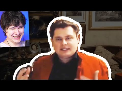 Видео: ЭТО БАЗА REVENGEANCE STATUS — ЗНАЧЕНИЕ МЕМА - Реакция на Небуди
