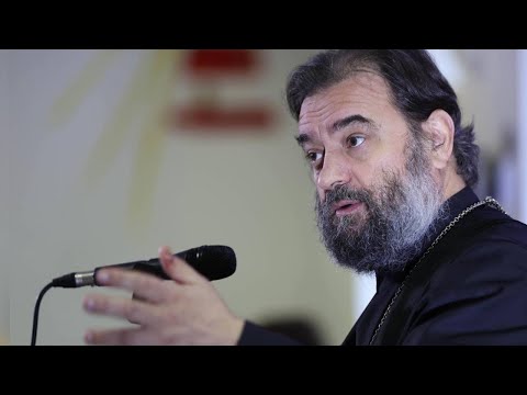 Видео: О том, что интересует. Отец Андрей Ткачёв