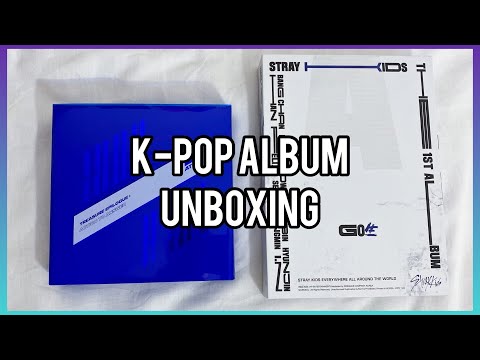 Видео: K-POP РАСПАКОВКА АЛЬБОМОВ ATEEZ Treasure Epilogue: Action To Answer |Stray Kids GO生 | album unboxing