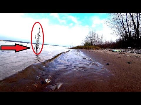 Видео: СОСЕДКА ЗАВИЗЖАЛА КОГДА Я ВЫТАЩИЛ ЭТО ИЗ ВОДЫ! Когда я убрал камеру !!!Находки на поисковый  магнит👍